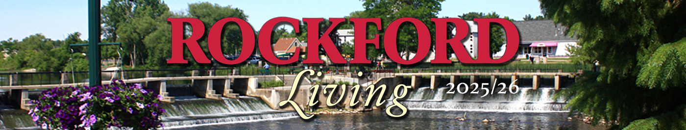 Rockford Living Magazine